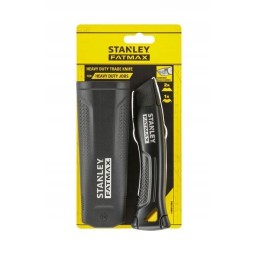 NÓŻ FATMAX HD CZARNY