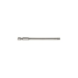 KOŃCÓWKA 1/4" TORX T7,...