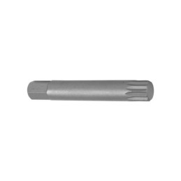 KOŃCÓWKI 3/8"(10MM) SPLINE...