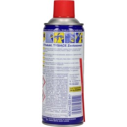 PŁYN ANTYKOROZYJNY WD-40...