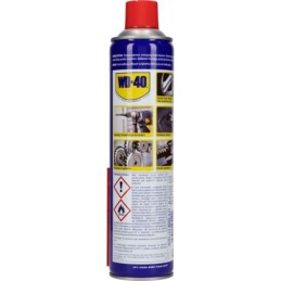 PŁYN ANTYKOROZYJNY WD-40...