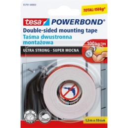 TAŚMA MONTAŻ.POWERBOND...