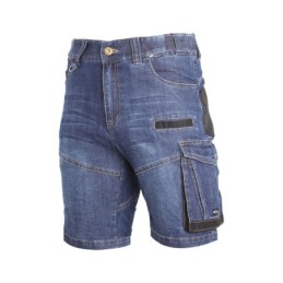 SPODENKI KRÓTKIE JEANS....