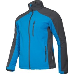 KURTKA SOFTSHELL...