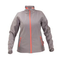 KURTKA SOFTSHELL...