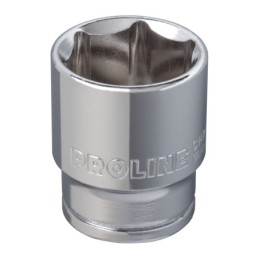 NASADKA 6-KĄTNA CV 1/4" 4MM...